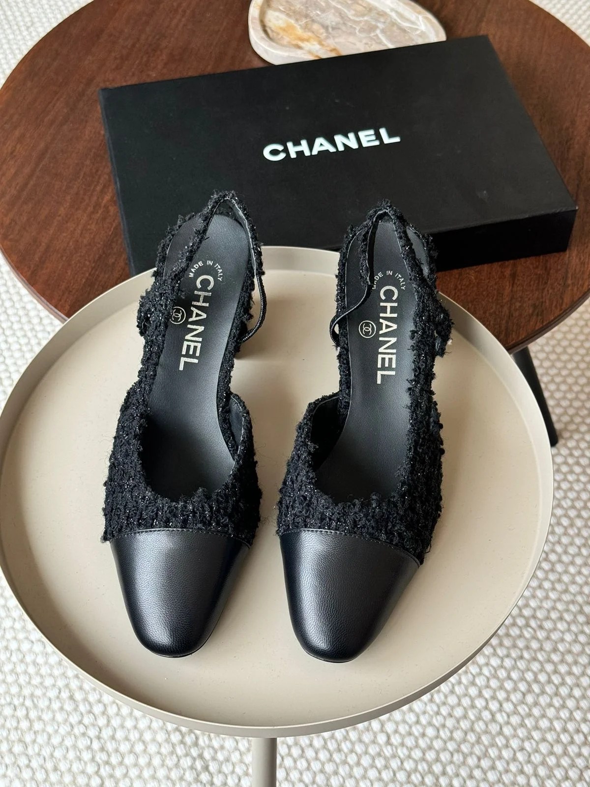 Chanel
