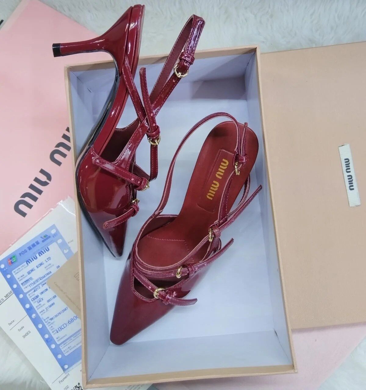 miu miu