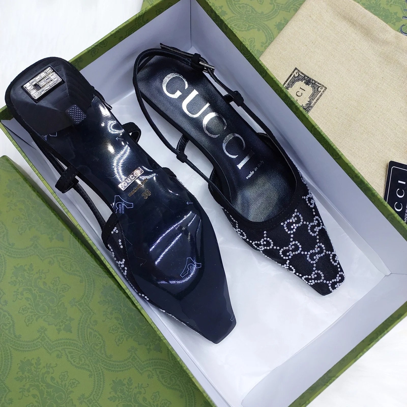 Gucci